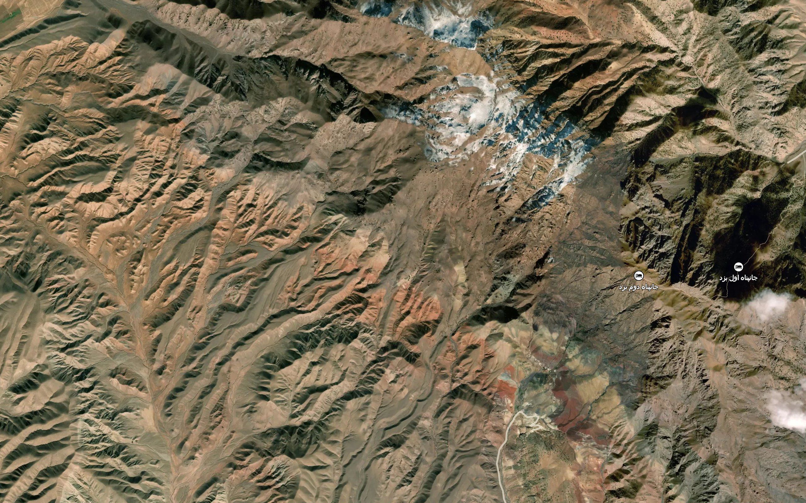 Cheshmeh-ye Neyband