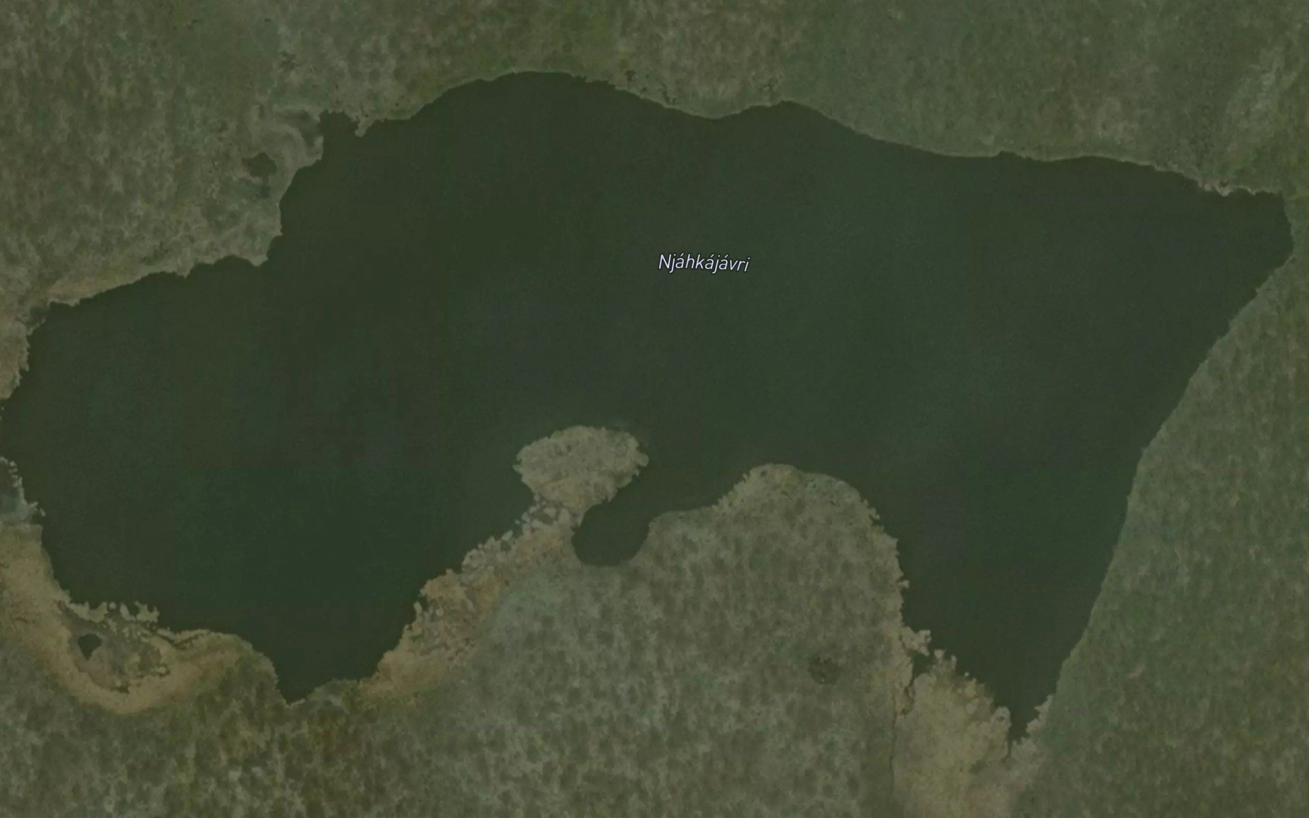 Njakkajavri
