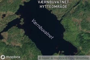 Vanebuvatnet