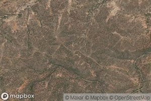 Black Mountain Creek