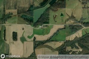 Prairie Recreation Lake