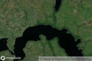 Lac Deux Milles