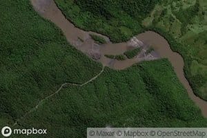 Ribeirao Rosario