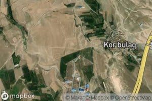 Cheshmeh-ye Modabberzadeh Su'i