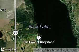 Sauk Lake