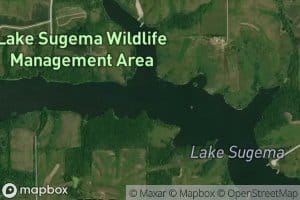 Tug Fork Big Indian Creek