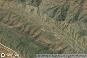 Cheshmeh-ye Shah Mohammadi