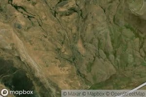 Quebrada Chacuascancha