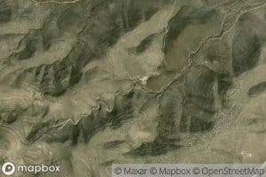 Canada La Candelilla