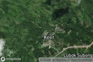 Sungai Nyatu