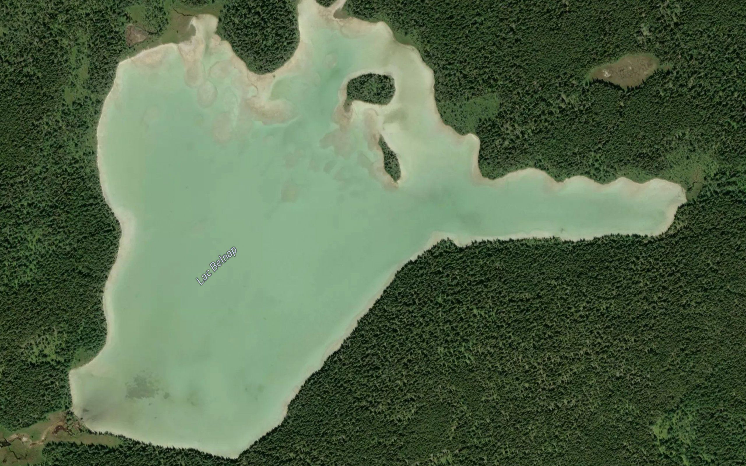 Lac Belnap