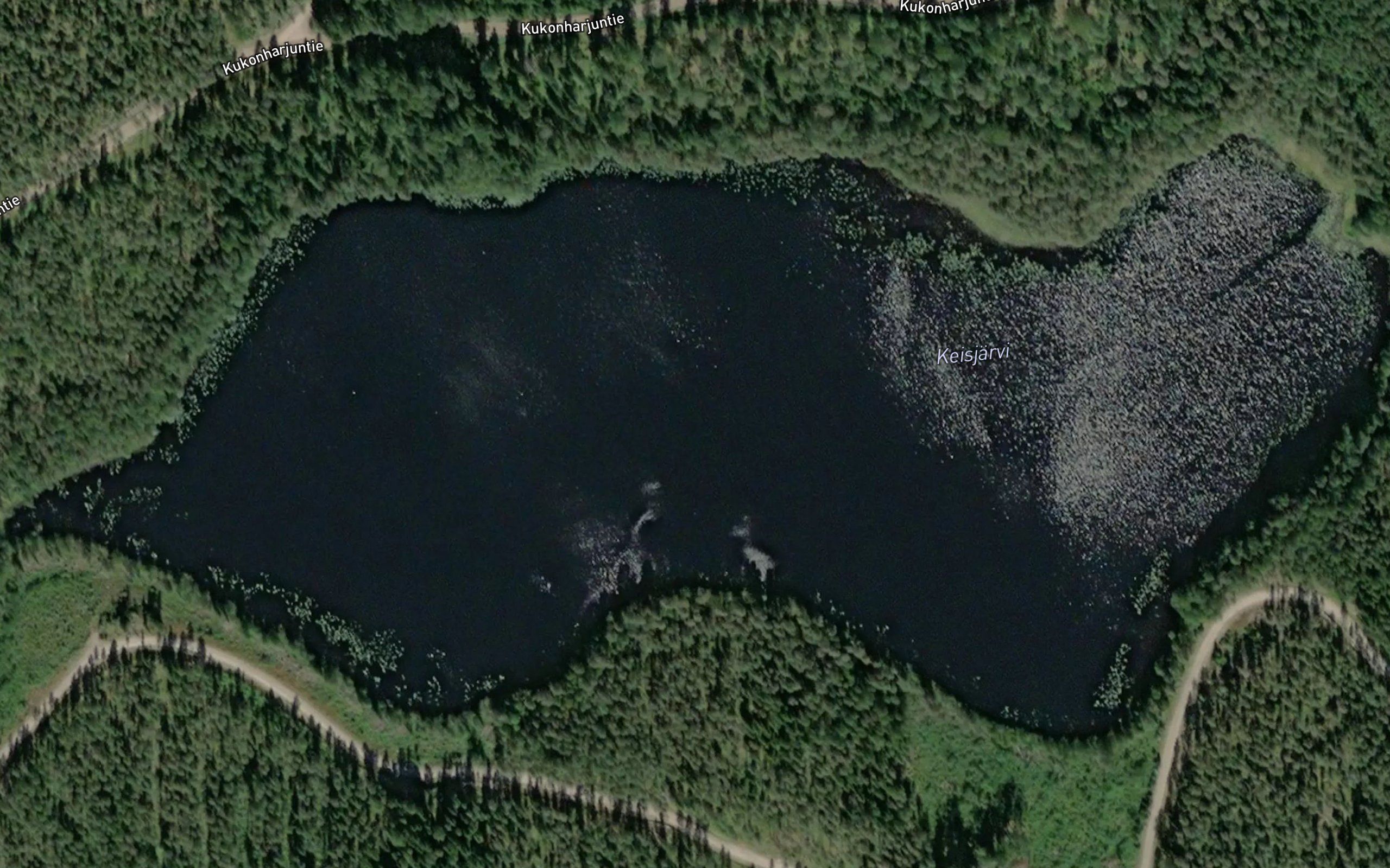 Keisjarvi