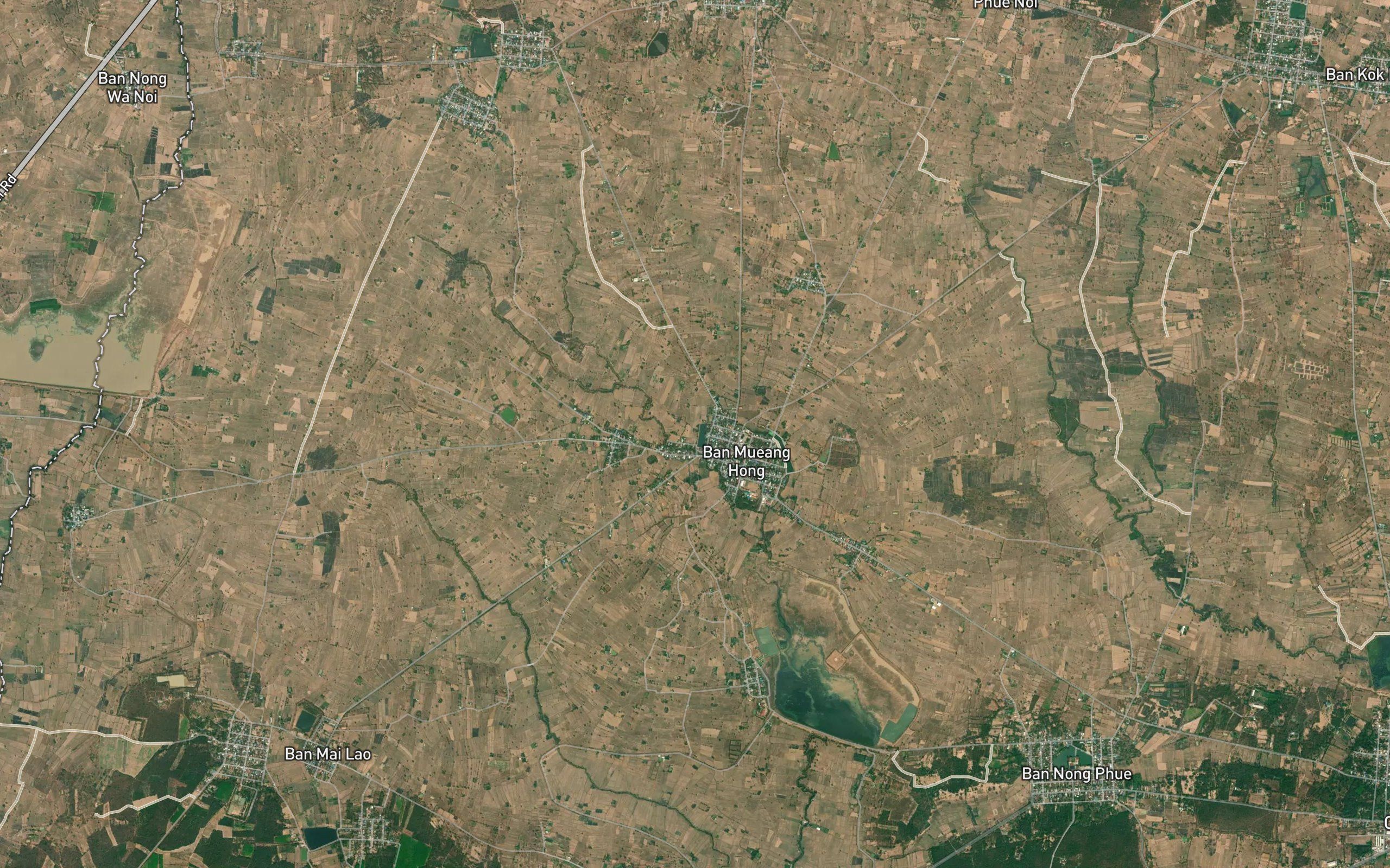 Nong Yai