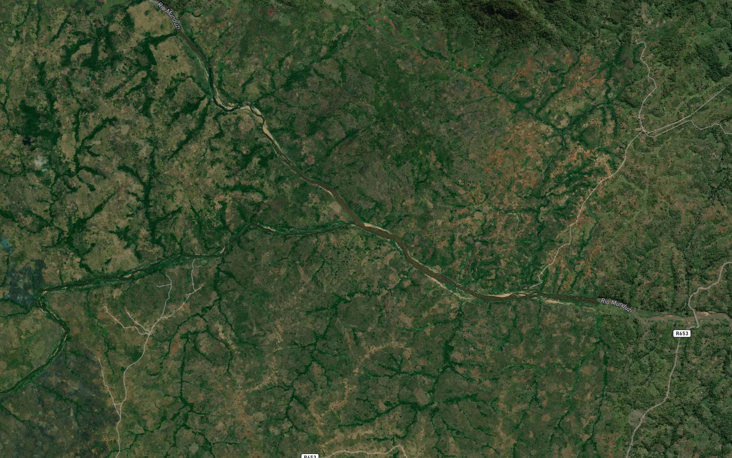 Rio Liciro