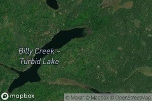 Billy Creek