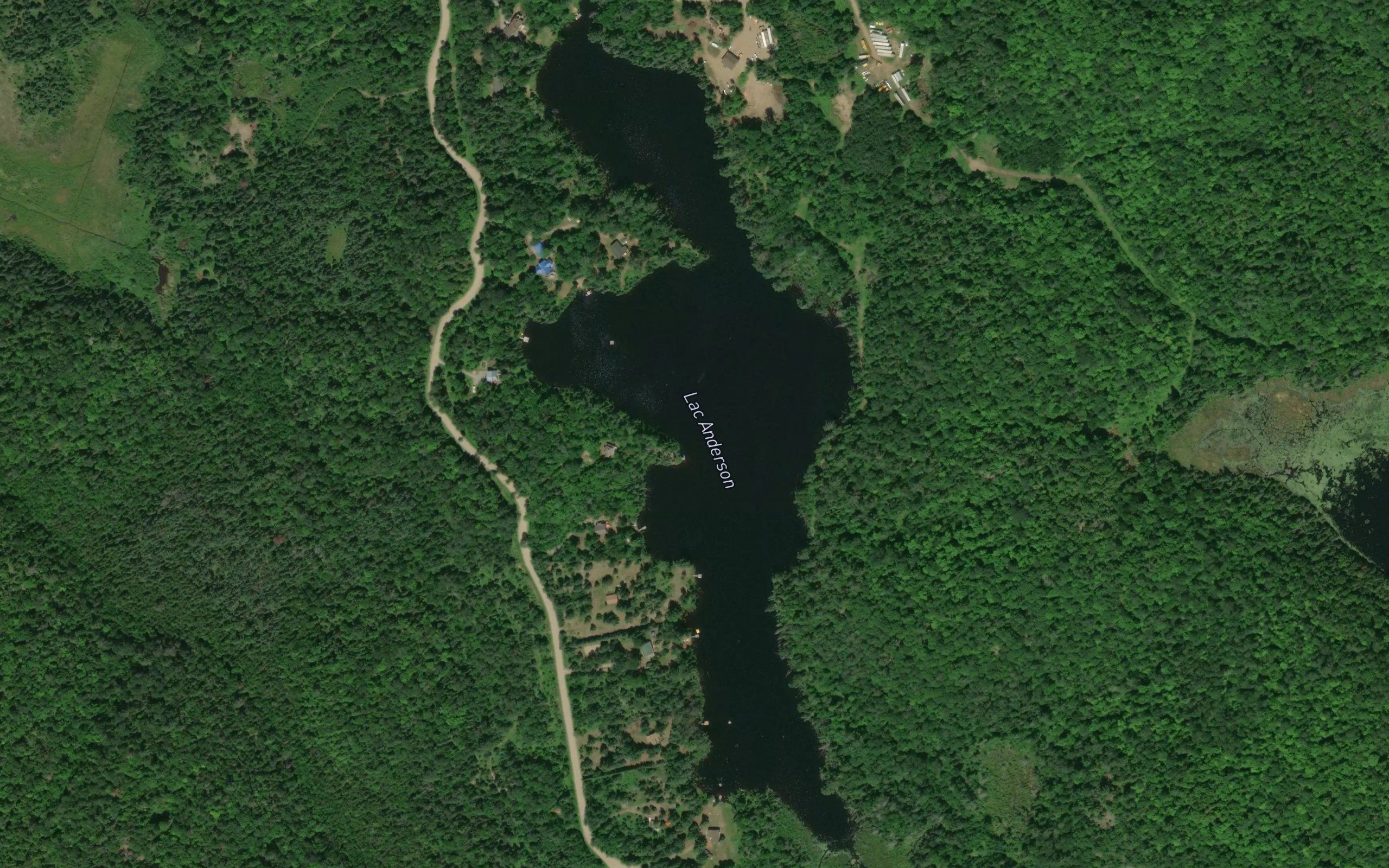 Lac Anderson