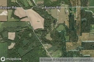 East Branch Vermilion River