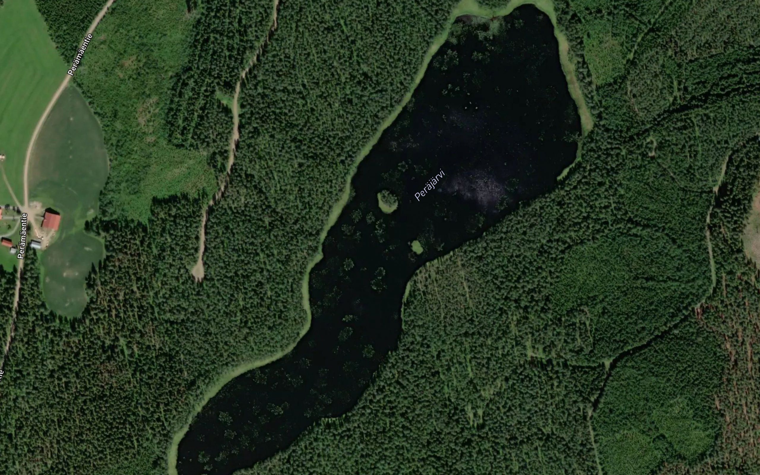 Perajarvi