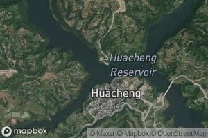 Huacheng Shuiku