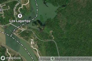 Quebrada Aguas Azules