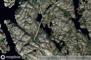 Eiriksvatnet
