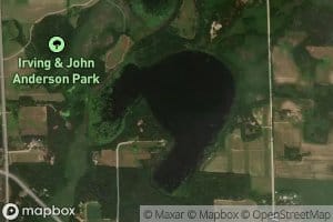 Horseshoe Lake