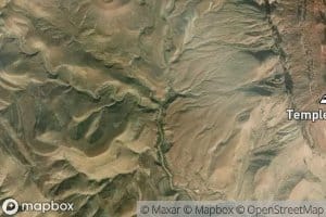 West Fork Carbon Creek