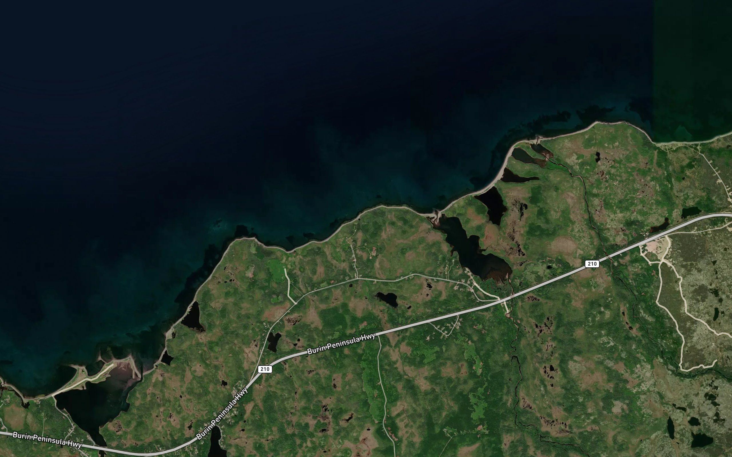 Molliers Cove
