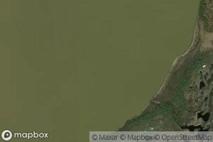 Ozero Bol'shoye Verkhneye Yezevskoye