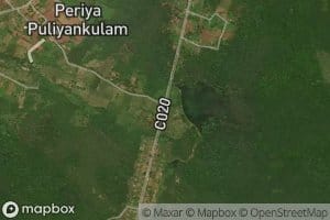 Periya Puliyan Kulam