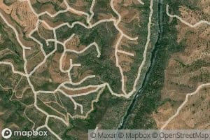 Barranco das Partilhas