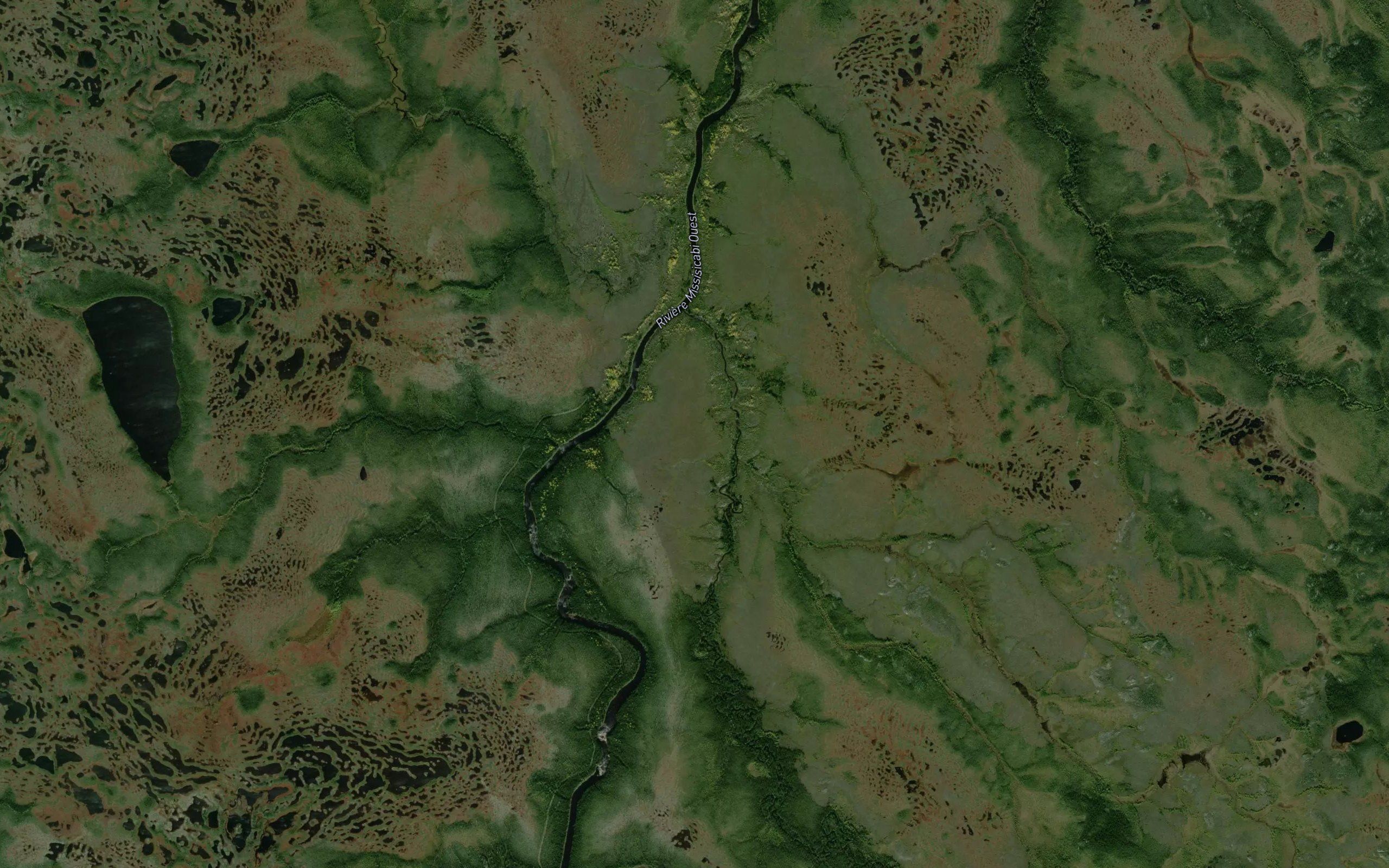 Riviere Yapeutihkw