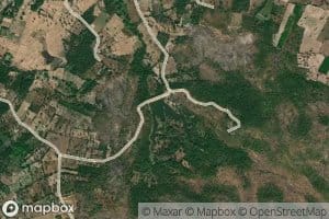 Ang Kep Nam Huai Khaen