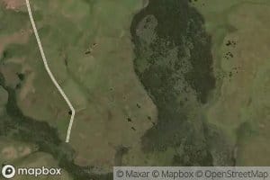 Canada Banado Grande