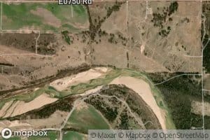 Sooner Creek