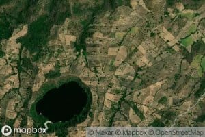 Laguna de Chalchuapa