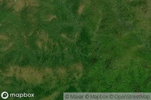 North Prong Left Fork Soquee River