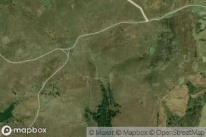 Oknoname 037055 Reservoir