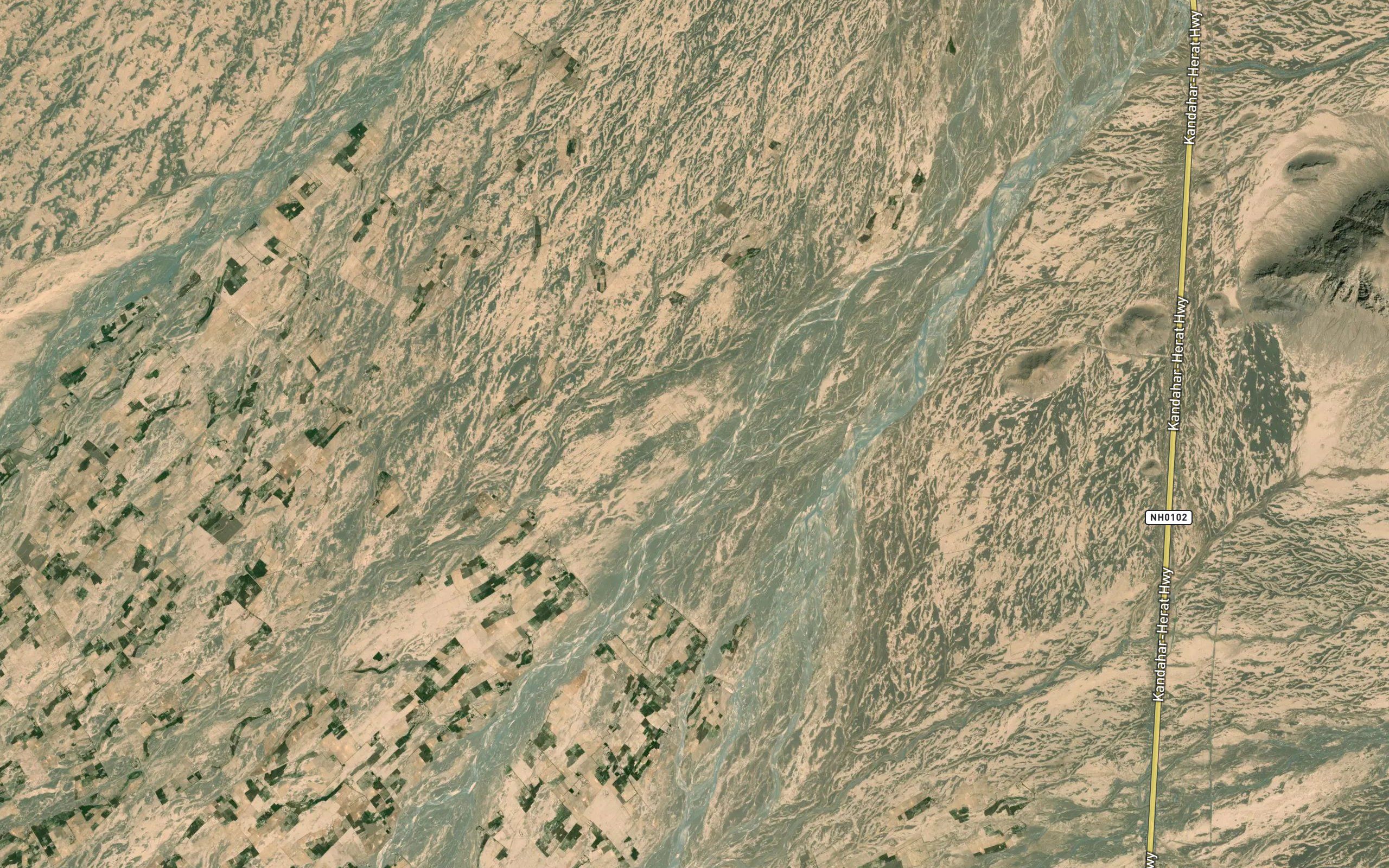 Asad Khan Karez