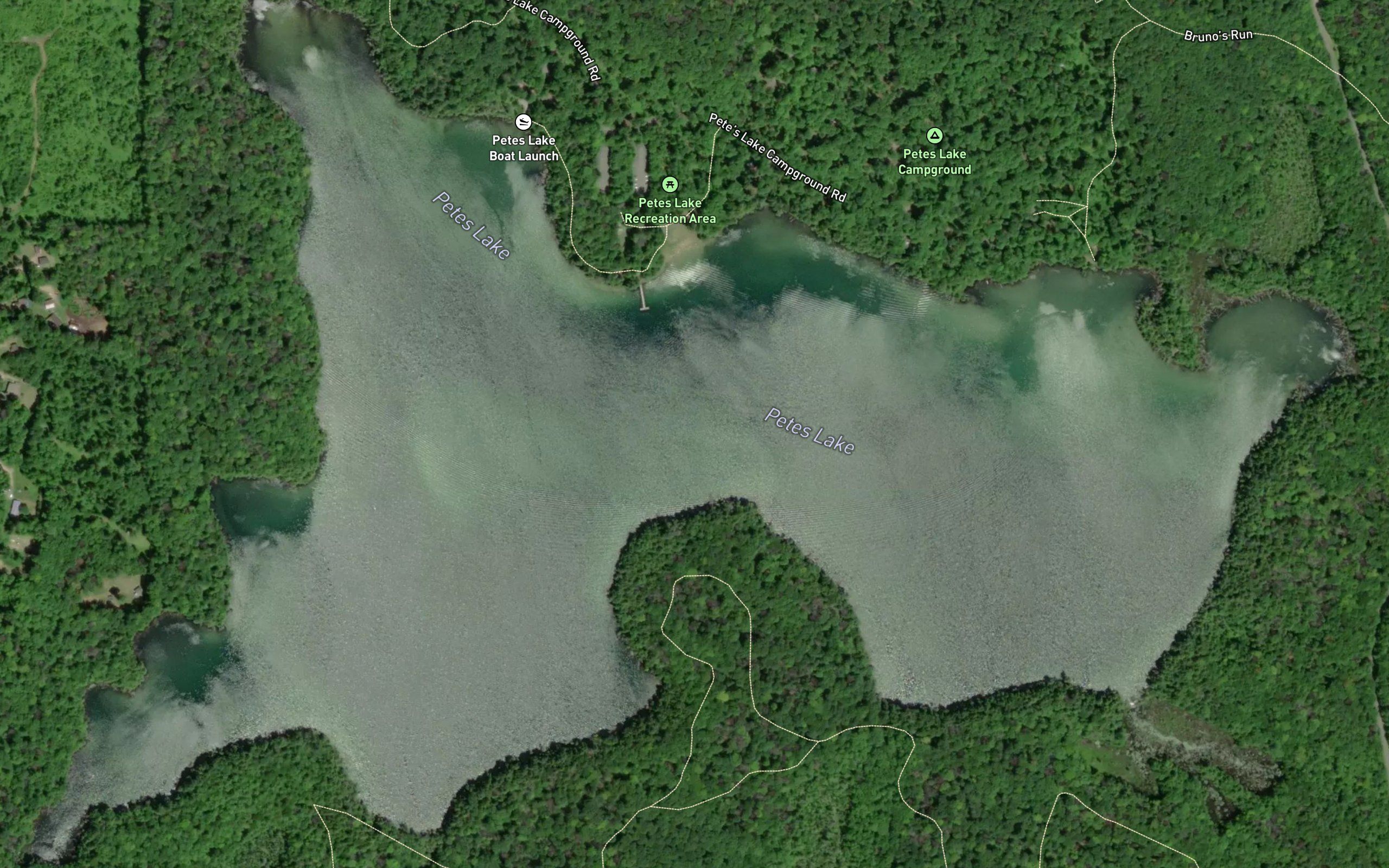 Petes Lake