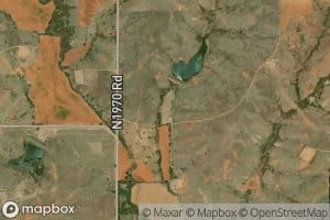 Nine Mile Creek Site 9 Reservoir