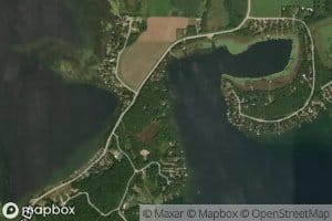 Big Birch Lake