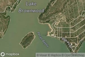 Lake Brownwood