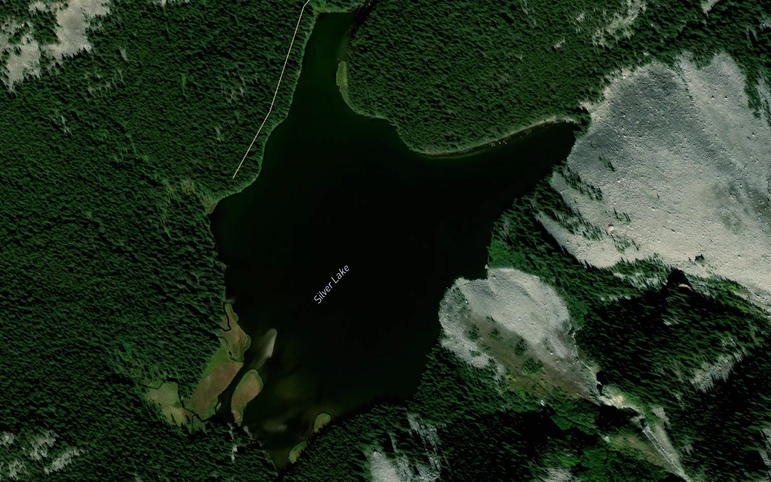 Silver Lake