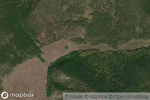 Pad' Bol'shoy Kundulun