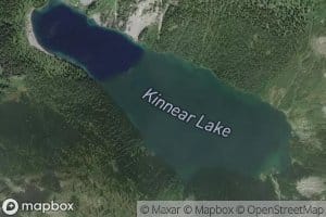 Kinnear Lake