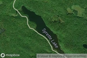 Syrette Lake