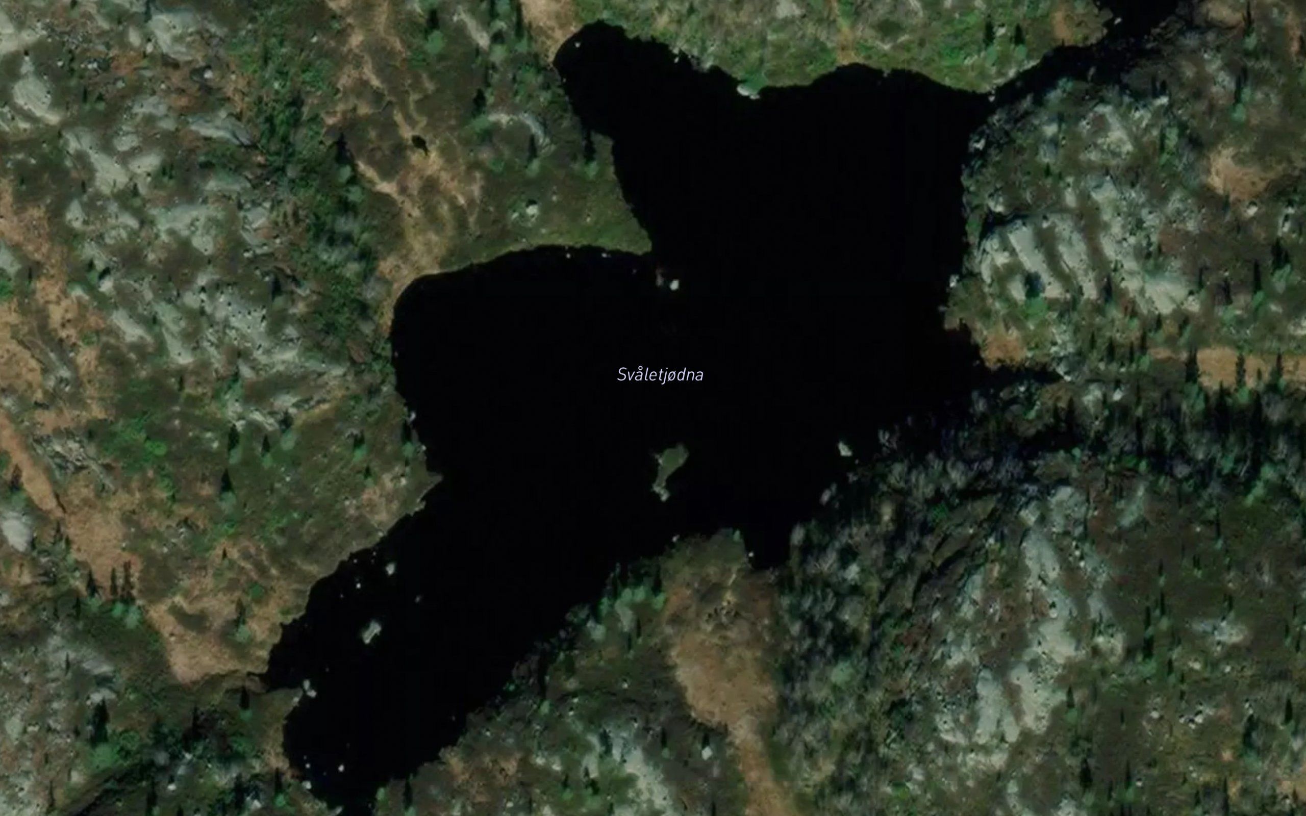 Svaletjorni