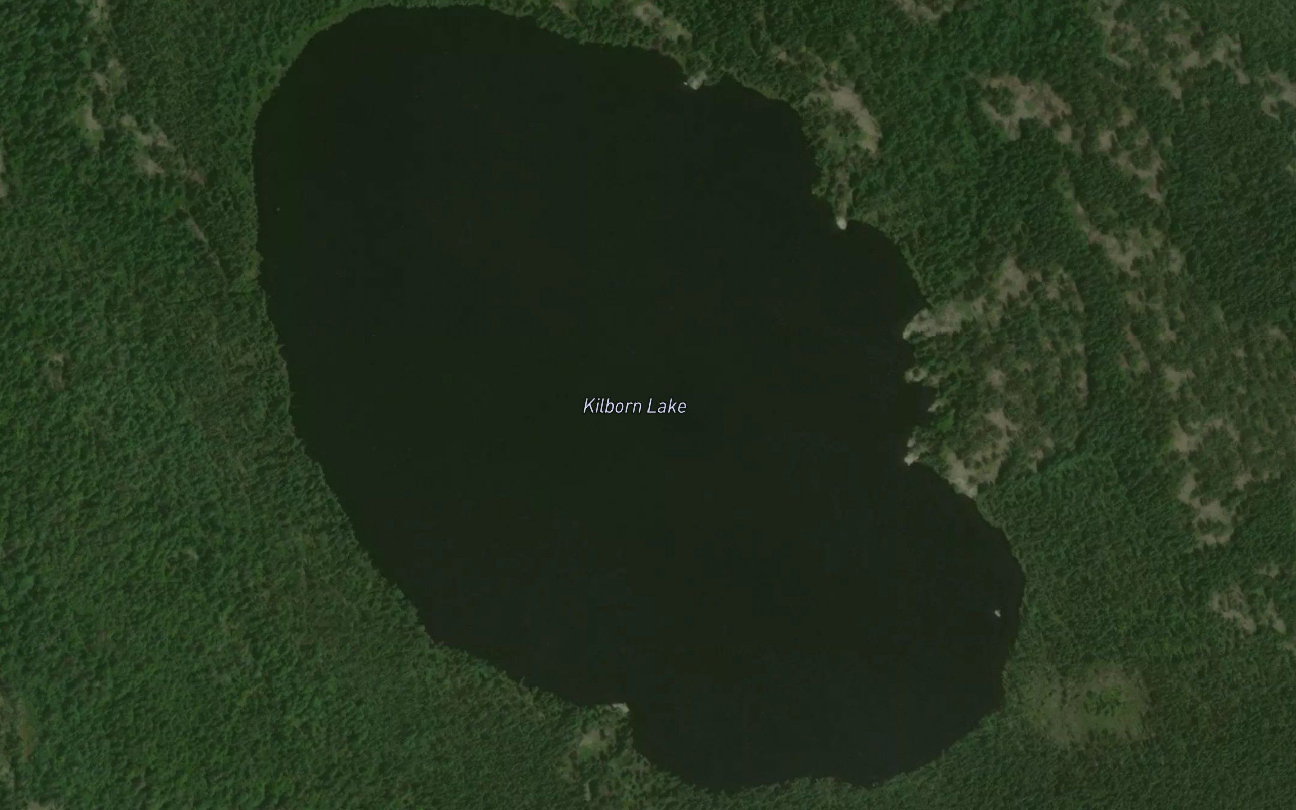Kilborn Lake