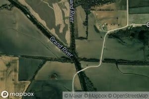 East Fork Grand River